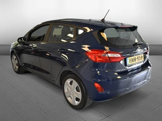Ford Fiesta - afbeelding nr 9
