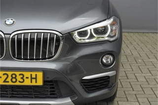 BMW X1 BMW X1 sDrive20i High Executive X-Line Camera Leer Head-Up - afbeelding nr 18