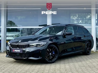 BMW 3 Serie - 256757461-0