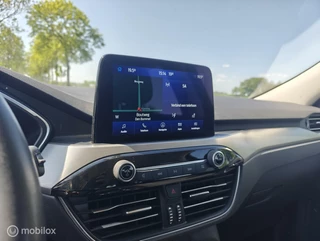 Ford Kuga Ford Kuga 2.5 PHEV Titanium trekhaak goed onderhouden - afbeelding nr 24