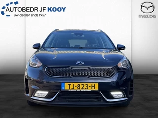 Kia Niro - afbeelding nr 4