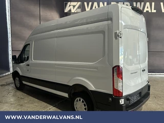 Ford Transit Ford Transit 2.0 TDCI 131pk L3H3 Euro6 Airco | Camera | Cruisecontrol | Parkeersensoren bijrijdersbank, verwarmde voorruit, 2800kg trekvermogen - afbeelding nr 2