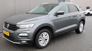 Volkswagen T-Roc - afbeelding nr 3