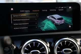 Mercedes-Benz CLA - afbeelding nr 56