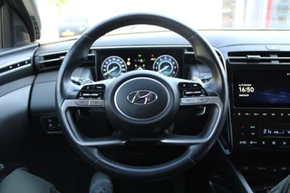 Hyundai Tucson Hybrid - afbeelding nr 15