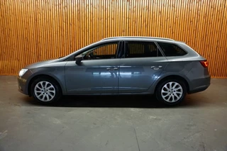 SEAT Leon - afbeelding nr 22