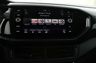 Volkswagen T-Cross Volkswagen T-Cross 1.0 TSI Life | Cruise Adapt | DAB | Carplay - afbeelding nr 25