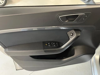 SEAT Ateca - afbeelding nr 9