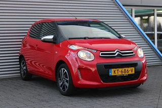 Citroën C1 - afbeelding nr 7