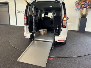 Volkswagen Caddy - afbeelding nr 6