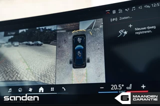 BMW X5 xDrive50e M-sport|NL-auto|Skylounge|Bowers&Wilk|Alcant.dak| - afbeelding nr 91