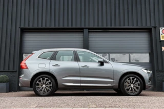 Volvo XC60 Volvo XC60 2.0 T4 Inscription /PANODAK/MEMORY/CAMERA/HUD/STOELVERW./KEYLESS/CARPLAY! - afbeelding nr 3