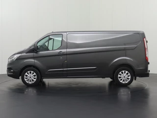 Ford Transit Custom | Navigatie | Camera | 3-Persoons | Trekhaak - afbeelding nr 12
