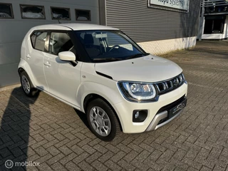 Suzuki Ignis Suzuki Ignis 1.2 Smart Hybrid Select - afbeelding nr 3