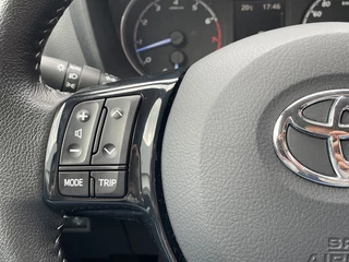 Toyota Yaris Toyota Yaris 1.5 VVT-i Dynamic | Stoelverwarming | Bluetooth | Elektr. Inkl. - afbeelding nr 11