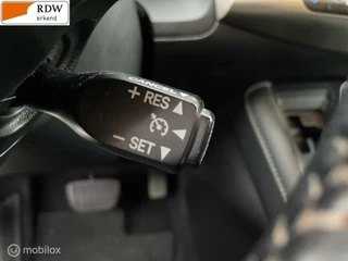 Lexus CT Lexus CT 200h Luxury Line clima NAP Nieuwe apk Camera cruise - afbeelding nr 21