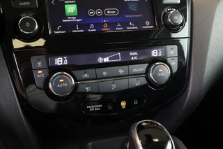 Nissan QASHQAI - afbeelding nr 20