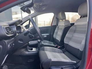 Citroën C3 Citroen C3 1.2 PureTech S&S Shine 2e Eigenaar,Navi,Clima,Cruise,Camera,Distributie vervangen 2023,APK tot 01-2027 - afbeelding nr 6