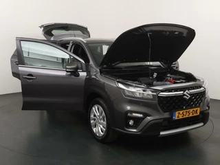 Suzuki S-Cross Suzuki S-Cross 1.5 Hybrid Select Automaat - afbeelding nr 25