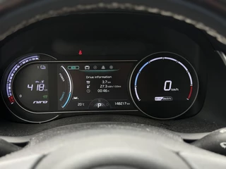 Kia e-Niro Kia e-Niro ExecutiveLine 64 kWh | Leder | Navi | Camera | JBL | - afbeelding nr 22