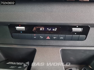 Mercedes-Benz Sprinter Mercedes Sprinter 319 CDI Automaat L2H1 2025model ACC LED Navi Camera Velgen 9m3 Airco - afbeelding nr 17