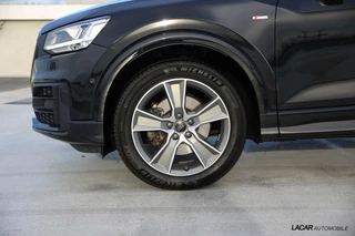 Audi Q2 Audi Q2 2.0 TFSI quattro Sport Pro Line S - afbeelding nr 8