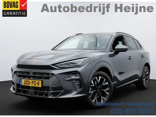 CUPRA Terramar 1.5 TSIe 150PK BUSINESS