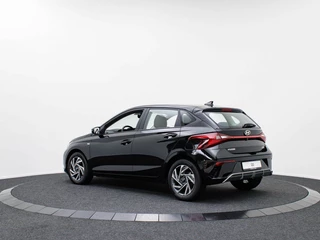 Hyundai i20 Hyundai i20 1.0 T-GDI Com. Smart | Achteruitrijcamera | Airco | Carplay | - afbeelding nr 8