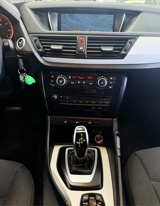 BMW X1 - afbeelding nr 17