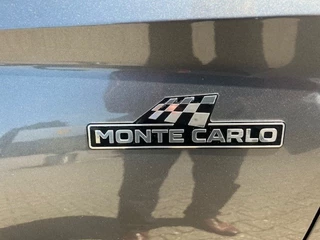 Škoda Fabia Škoda Fabia 1.0 TSI 110 pk Monte Carlo - afbeelding nr 18