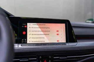 Volkswagen Golf Volkswagen Golf 2.0 TSI GTI Clubsport 45 Jahre Akra Pano DSG - afbeelding nr 50