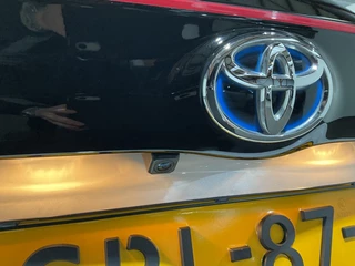 Toyota Yaris - afbeelding nr 27