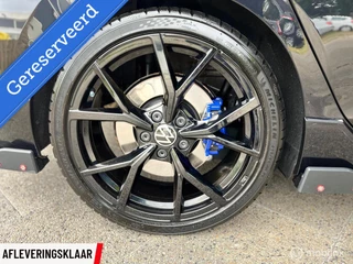 Volkswagen Golf Volkswagen Golf 2.0 TSI R 4Motion Akrapovic leder pano vol! - afbeelding nr 38