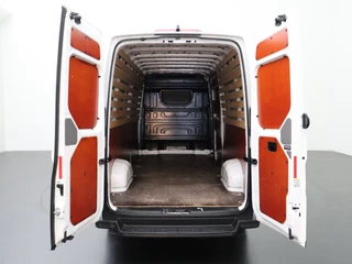 Volkswagen Crafter | Airco | Camera | Cruise | 3-Persoons - afbeelding nr 4