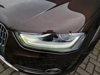 Audi A4 Audi A4 allroad quattro 2.0 TDI Pro Line Aut. - afbeelding nr 37