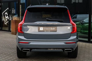 Volvo XC90 Volvo XC90 2.0 T8 Recharge AWD R-Design - UNIEKE SAMENSTELLING! - afbeelding nr 20