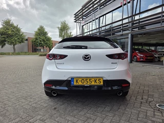 Mazda 3 Mazda 3 2.0 SkyActiv-X - afbeelding nr 8