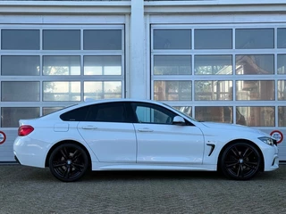 BMW 4 Serie - afbeelding nr 4