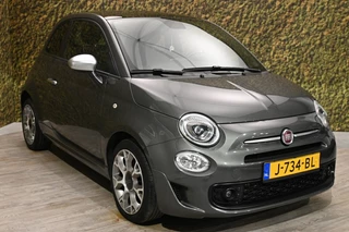 Fiat 500 - afbeelding nr 6