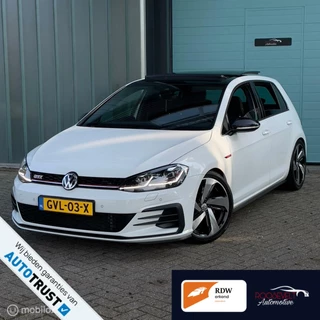 Volkswagen Golf - 83426518-0