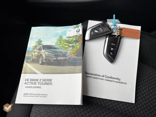 BMW 2 Serie - afbeelding nr 13