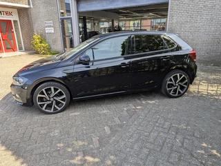 Volkswagen Polo - afbeelding nr 4