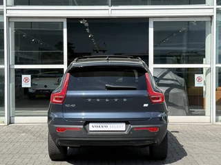 Volvo XC40 - afbeelding nr 8