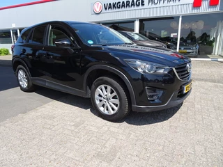 Mazda CX-5 Mazda CX-5 2.0 SAG 165 SkL+ 2WD - afbeelding nr 4