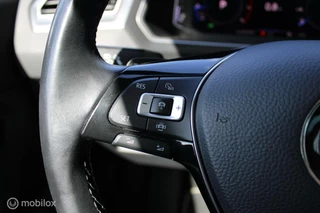 Volkswagen Tiguan Volkswagen Tiguan 1.5 TSI ACT Highline VIRTUAL DASHBOARD PANODAK - afbeelding nr 9