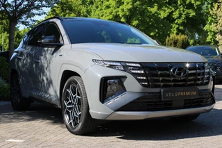 Hyundai Tucson Hybrid - afbeelding nr 7