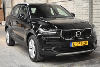 Volvo XC40 Volvo XC40 T2 129pk Aut. Momentum | Park Assist | Trekhaak | Navigation - afbeelding nr 50