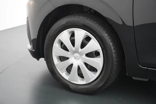 Peugeot 108 Peugeot 108 1.0e-VTI Active 5-Drs Orgineel Nederlands Nieuw gekocht!! - afbeelding nr 15