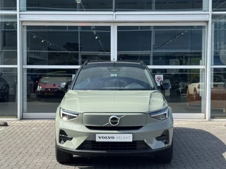 Volvo XC40 - afbeelding nr 2