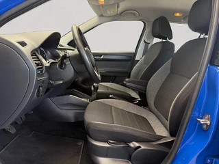 Škoda Fabia Škoda Fabia Combi 1.0 TSI Business Edition | navigatie - afbeelding nr 7